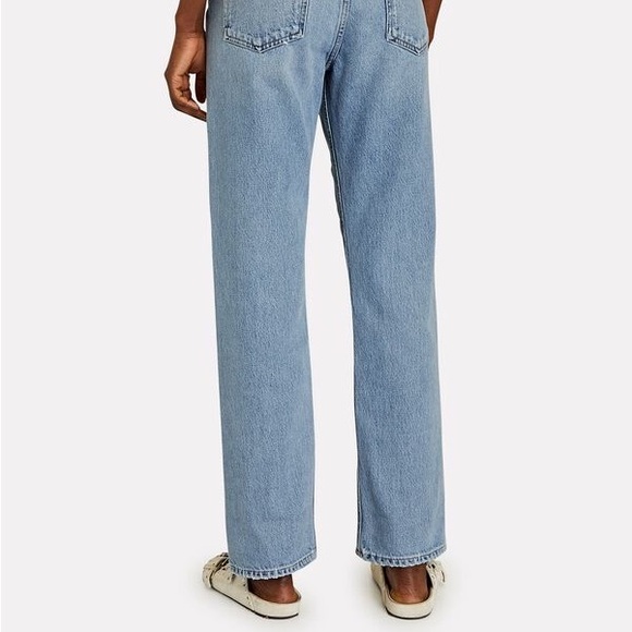 Agolde Lana jean size 24 - Picture 4 of 12